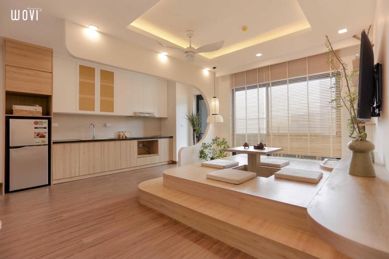 Flc Sea Tower Qui Nhon Apartment - Can Ho Sea View Quy Nhon Eksteriør billede